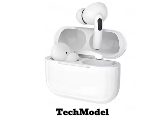 Écouteurs Sans Fil Airs Pro Bluetooth - Techmodel