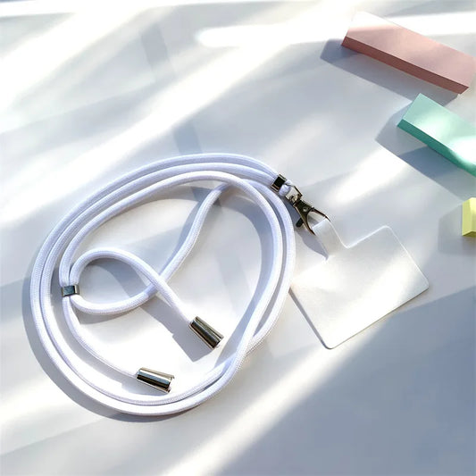 Sangle de téléphone ajustable et universelle - Techmodel