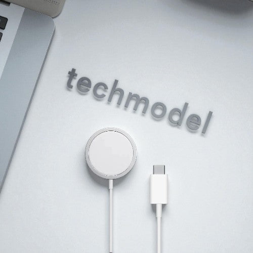 Chargeur USB-C 20W Original EU / US - Techmodel